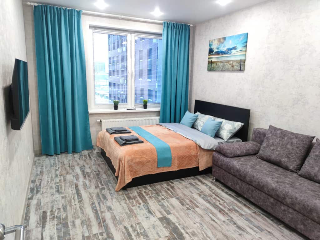 Квартира в Доме Comfort Class: главное фото 1