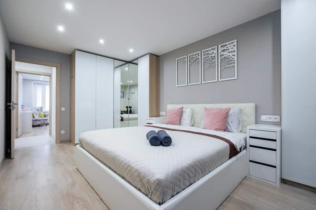 Апартаменты MaxRealty24 Маршала Тухачевского 19: главное фото 1