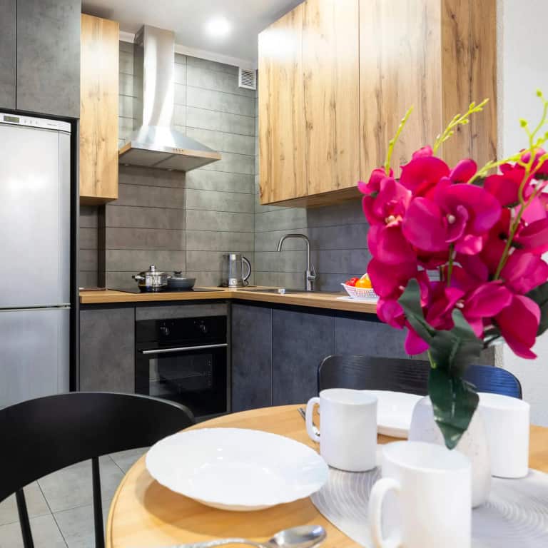 Prince Apartments С43: главное фото 1