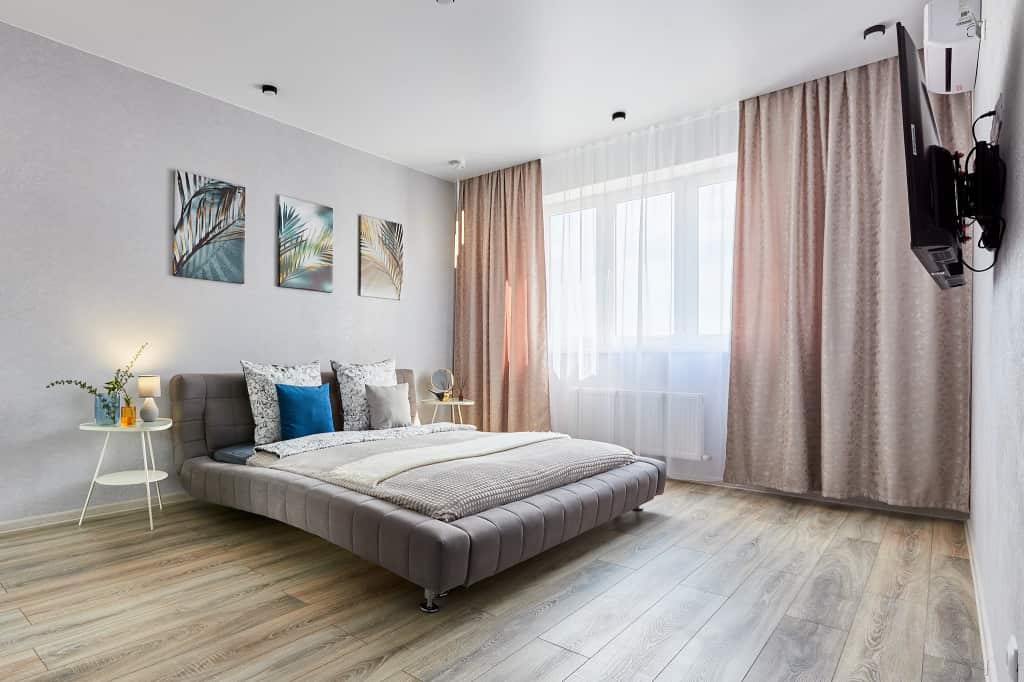 Квартира Mart Apart на Стахановской: главное фото 1