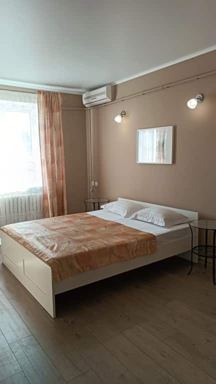 Гостевой дом Elpida-hotel: главное фото 1