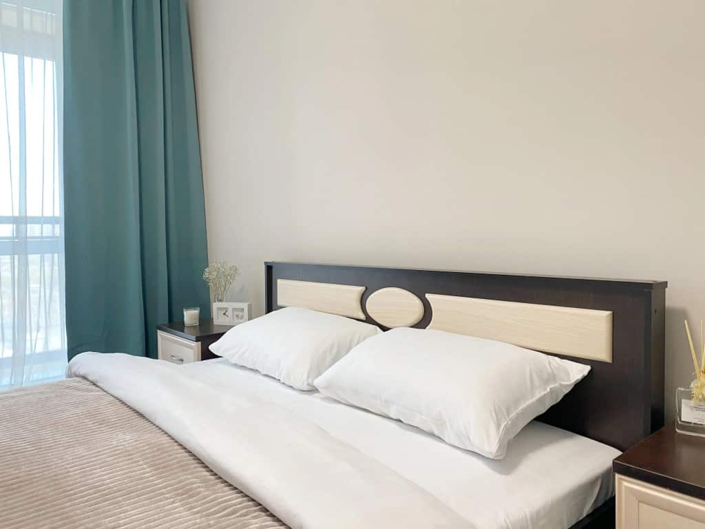 Квартира Konstantinov Apartments на Николая Островского 60: главное фото 1
