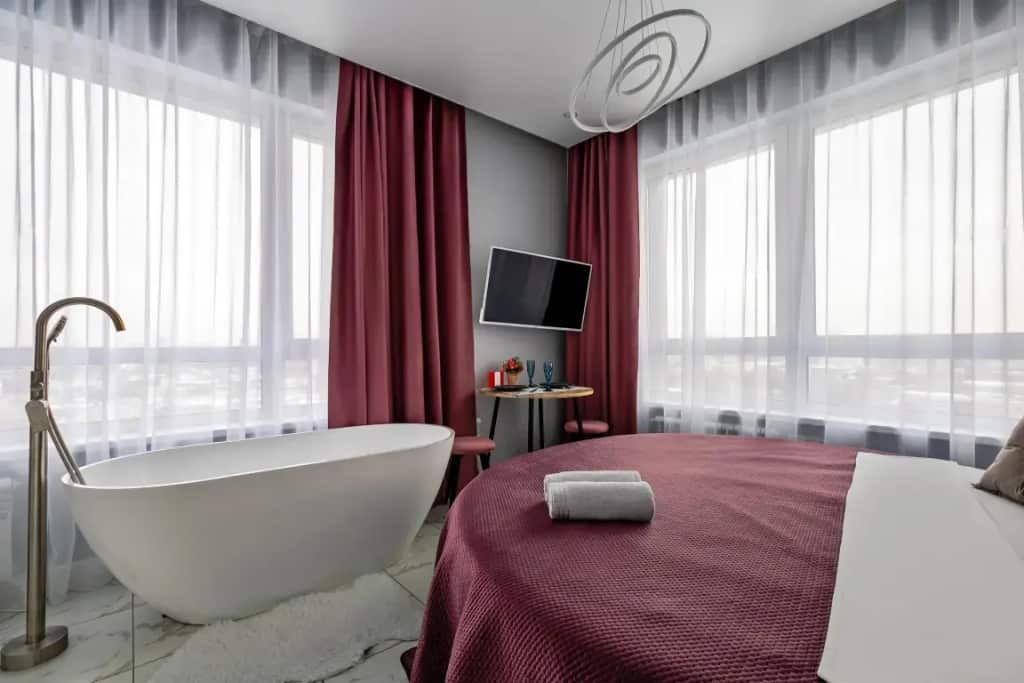 Апартаменты MaxRealty24 Tushino 7: главное фото 1