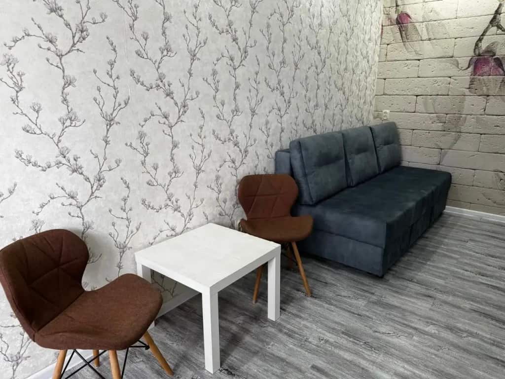 Уютная Квартира VIAHOME на Второй речке: главное фото 1
