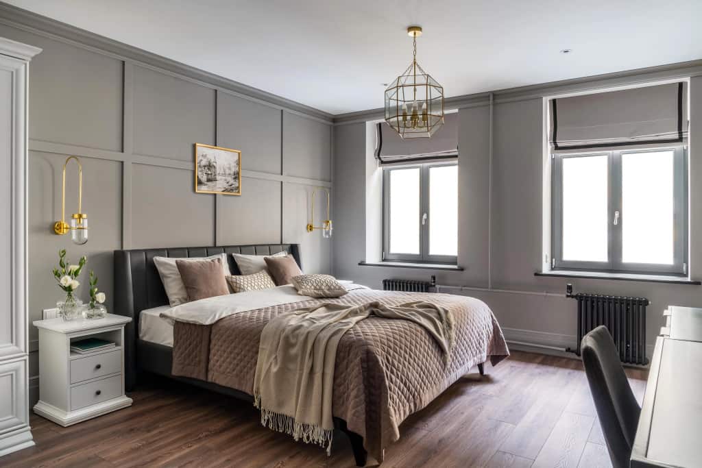 Апартаменты Riva Apart на Итальянской: главное фото 1
