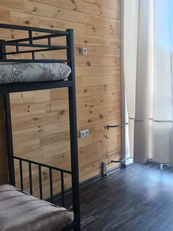 Хостел LOFT38: главное фото 1