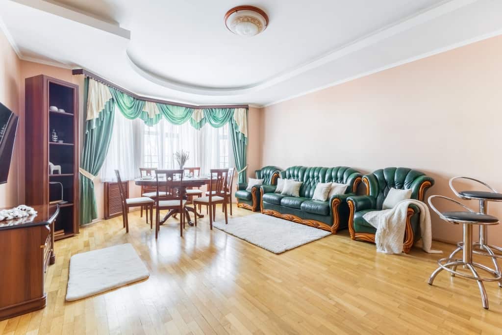 Апартаменты Comfort Home на улице Островского 85А: главное фото 1