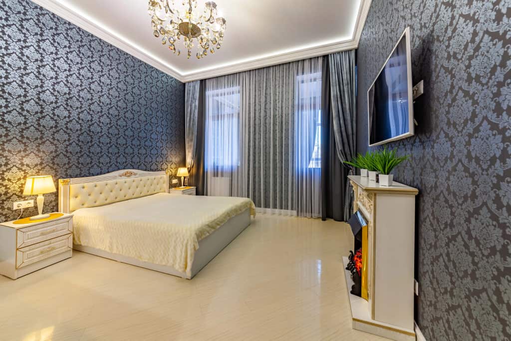 Апартаменты VIP в центре рядом с парком: главное фото 1