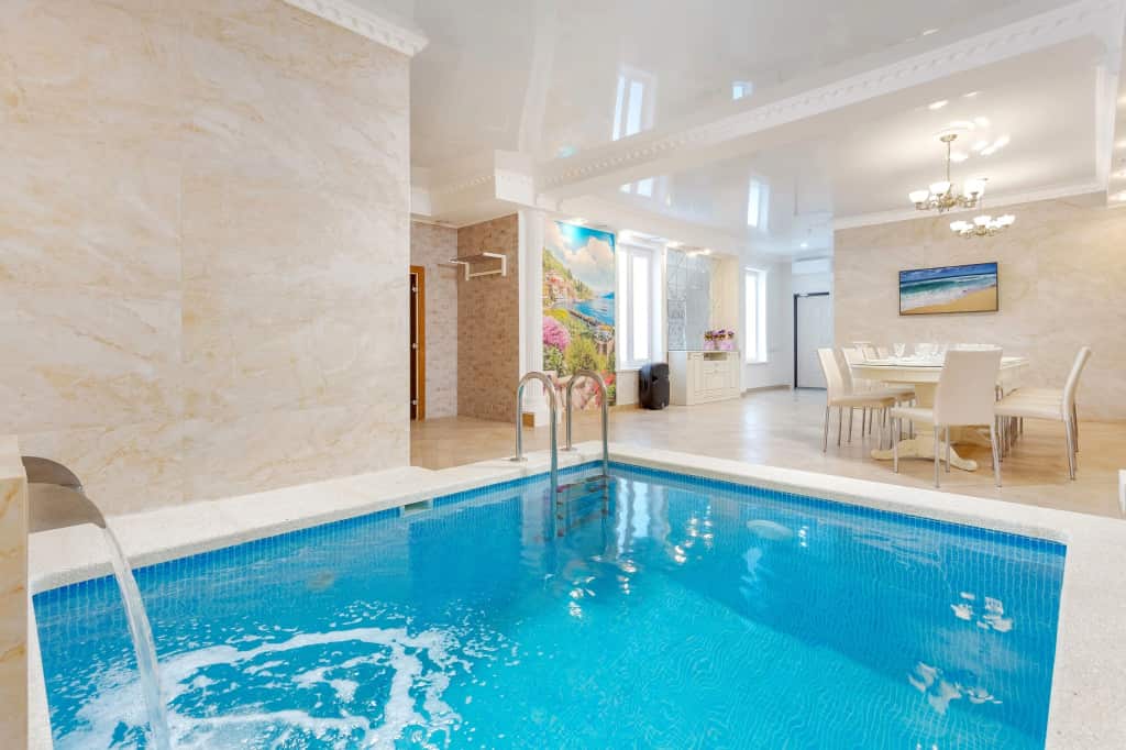 Отель Home-otel: главное фото 1