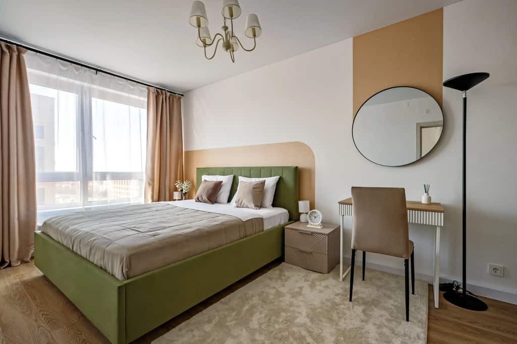 Апартаменты MaxRealty24 на Улице Очаковское Шоссе 5к4: главное фото 1