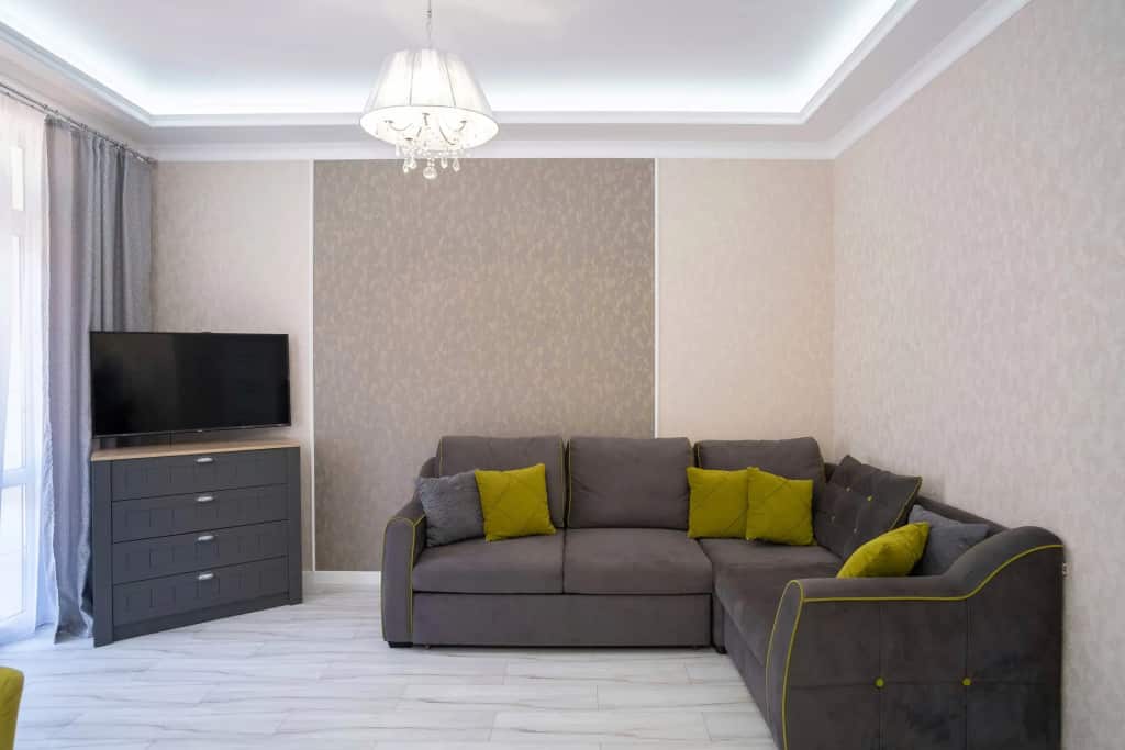 Апартаменты RED APARTMENTS Арт Лайт Сити апартамент Тициан: главное фото 1