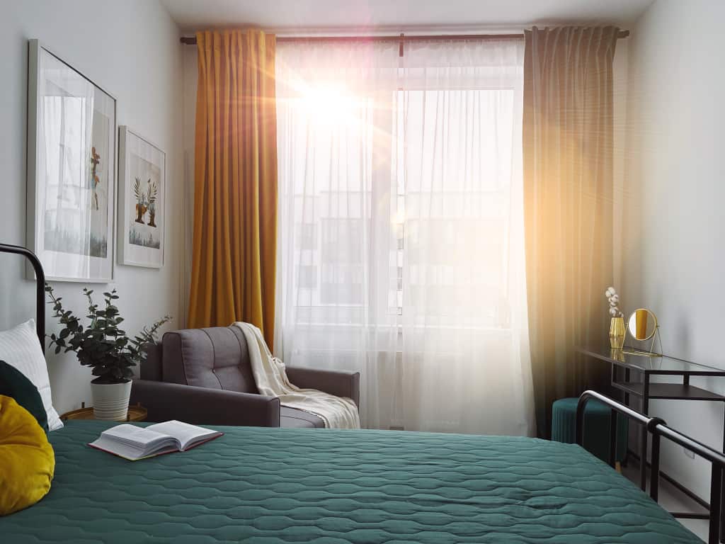 Квартира Merino Home Green New: главное фото 1