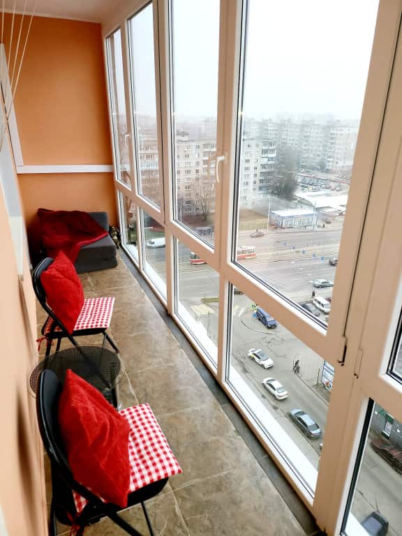 Квартира в Самом Центре у Дома Советов: главное фото 1