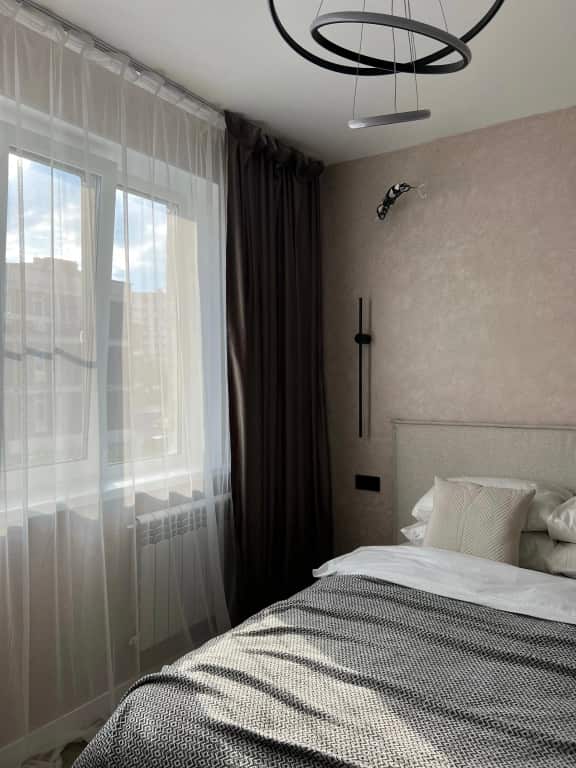 Квартира Piter Apartments у метро Беговая: главное фото 1