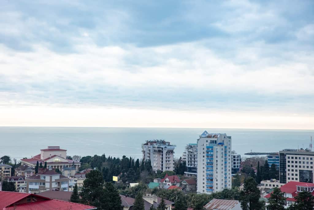 Апартаменты Трехкомнатные на Светлане: главное фото 1
