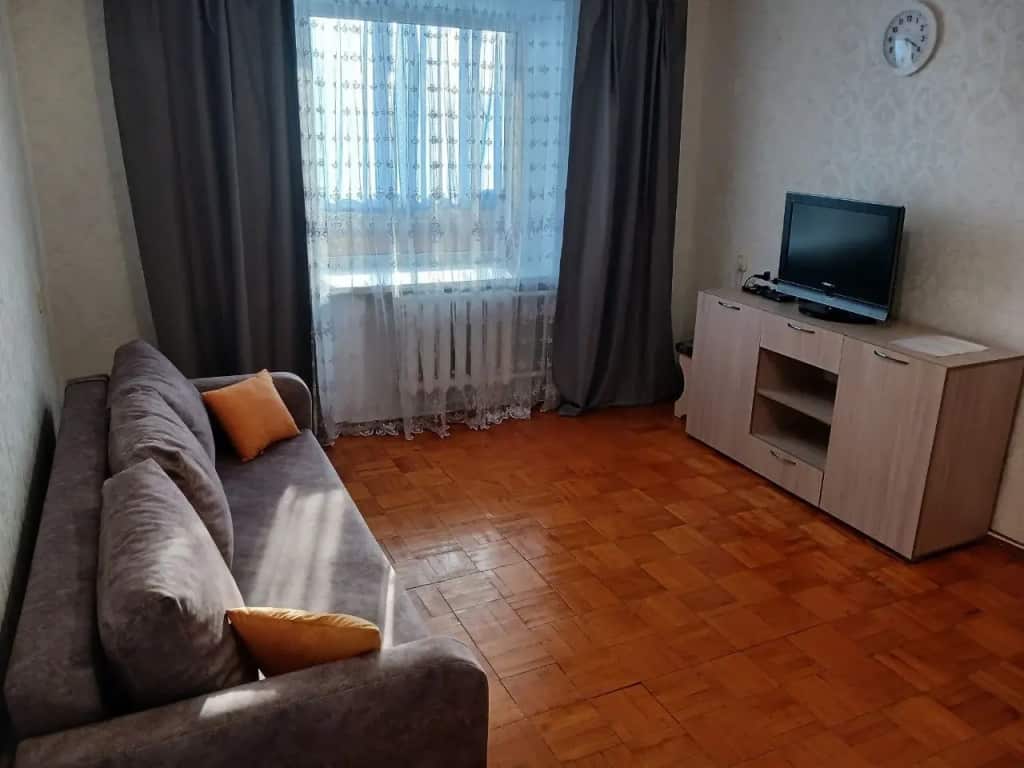 Квартира в центре Казани с новым ремонтом: главное фото 1