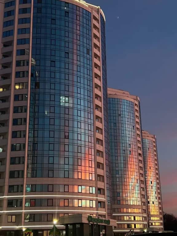 Квартира Морская симфония 2: главное фото 1