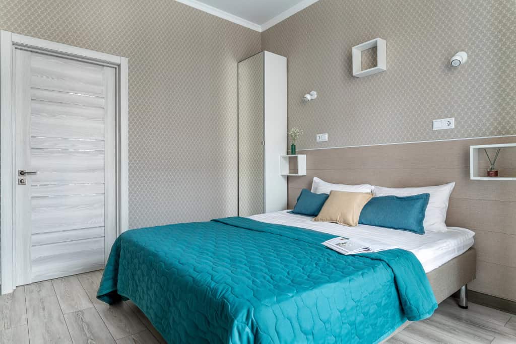 Апартаменты с Видом на Гоpы от Home Group apartments: главное фото 1