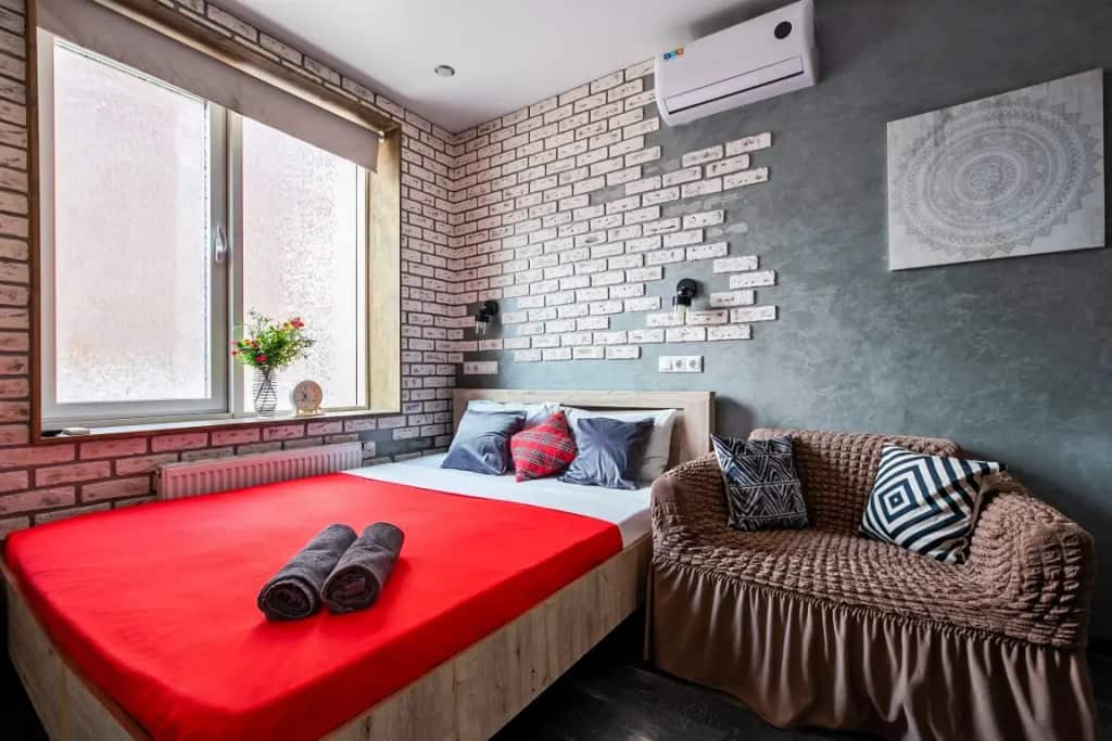 Апартаменты 1 MaxRealty24 Рязанский Проспект 2/1к4И: главное фото 1