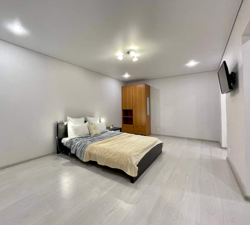 Апартаменты Greencity Баки Урманче 11к3: главное фото 1