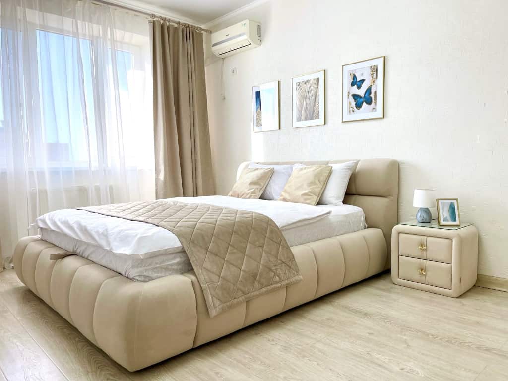 Апартаменты DreamApart light у парка Краснодар: главное фото 1