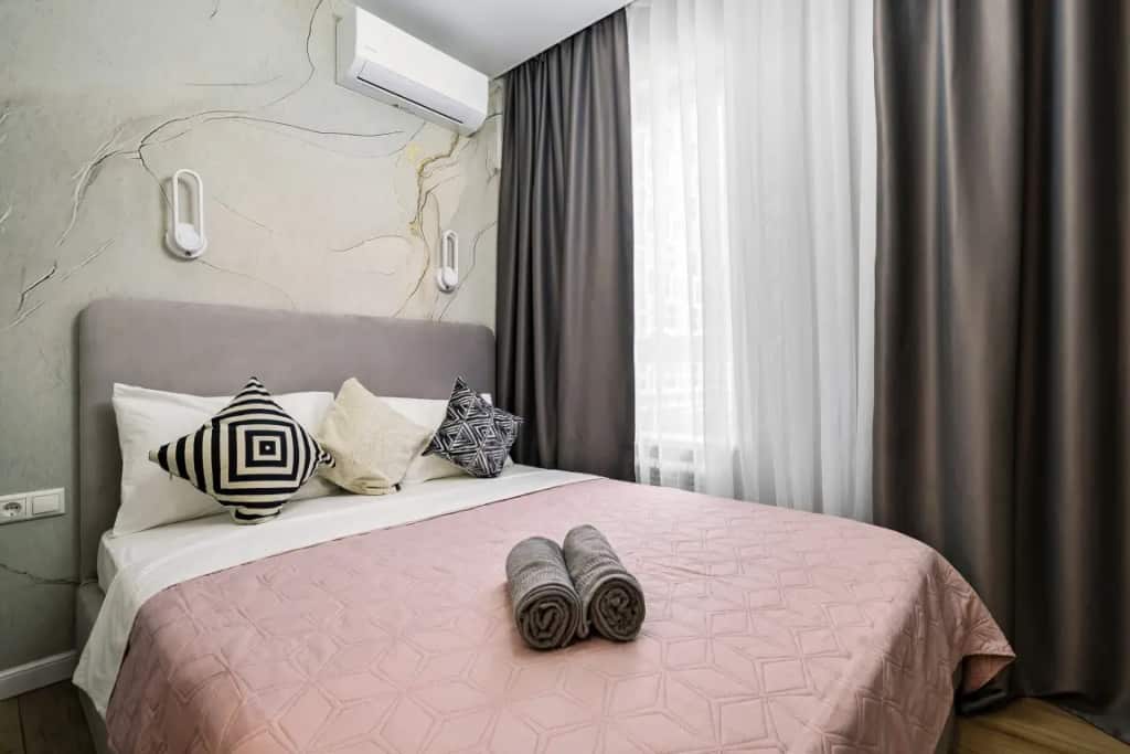 Апартаменты 3 MaxRealty24 Волоколамское шоссе 71/22к1: главное фото 1