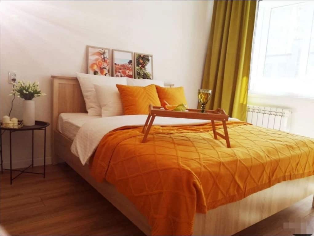 Апартаменты City Home: главное фото 1