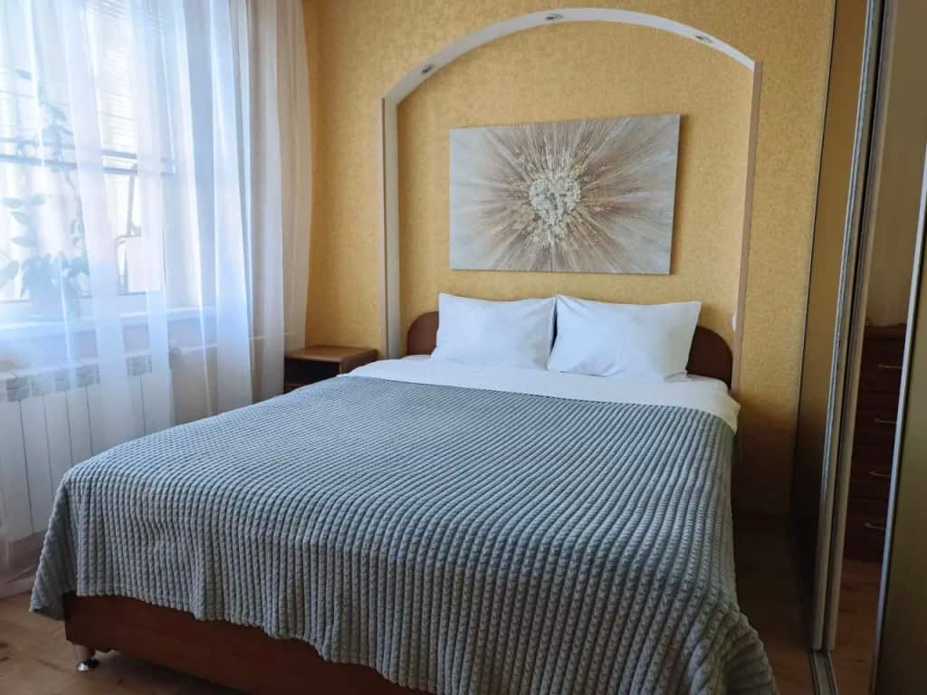 Квартира рядом с ТЦ Мега: главное фото 1