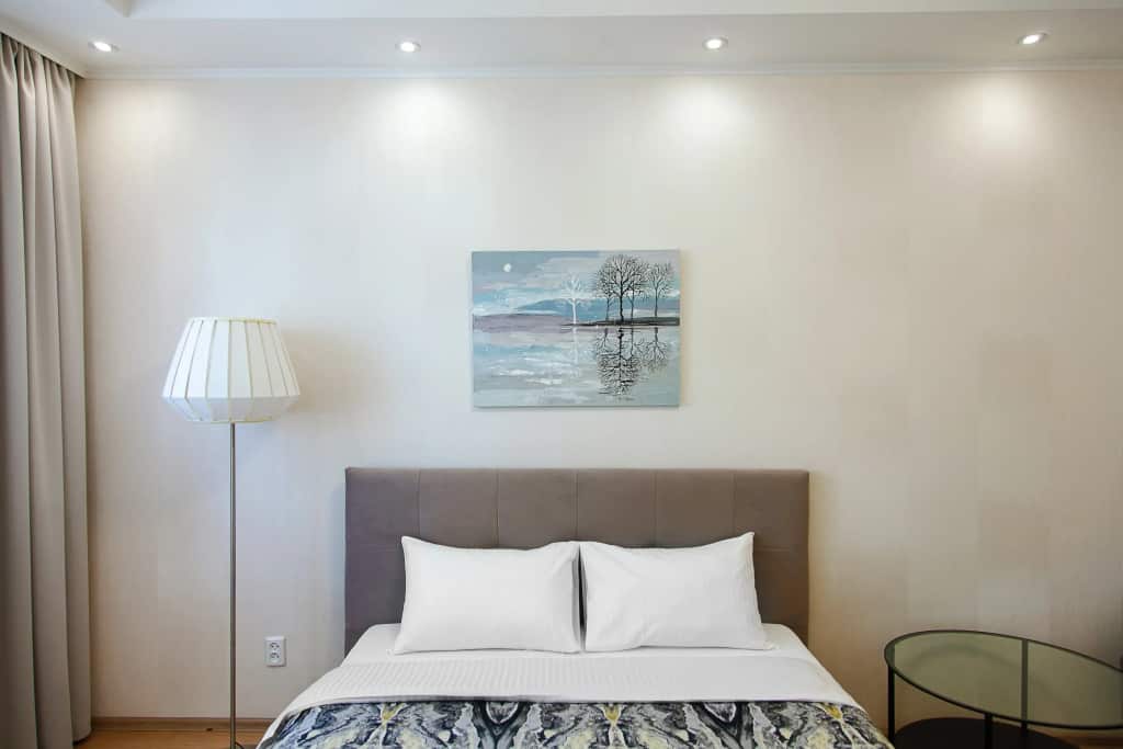 AntoninaApartments (АнтонинаАпартментс) на улице Фрунзе: главное фото 1
