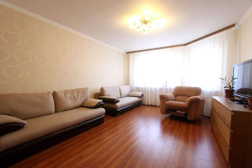 Crocus Expo Hostel on Skhodnenskaya: главное фото 1