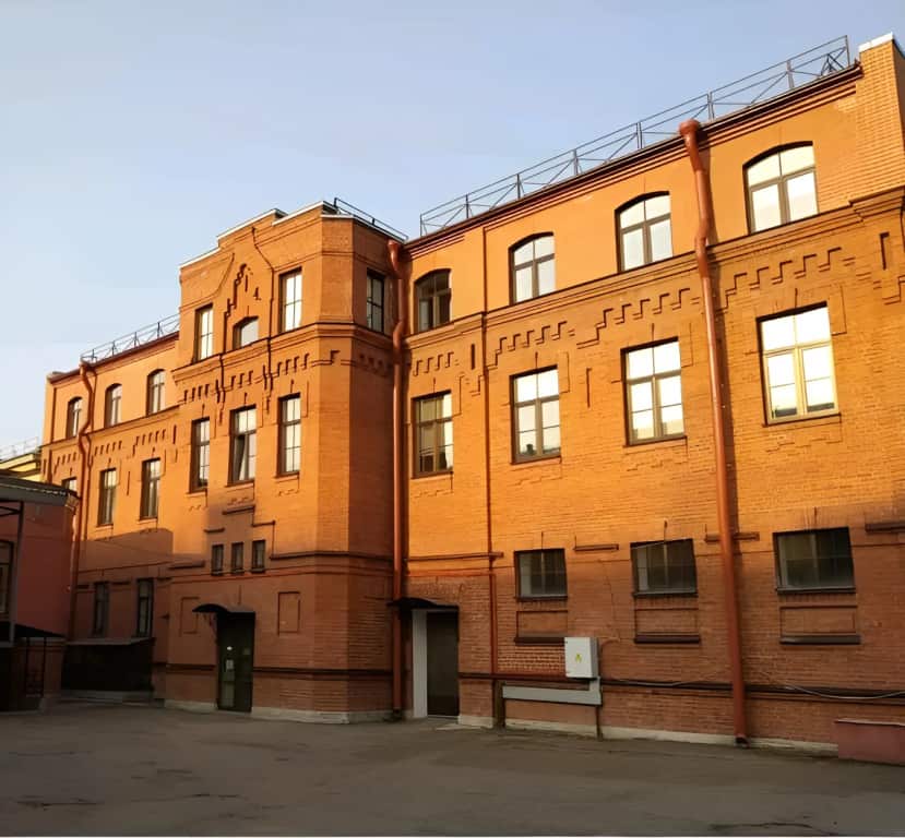 Жилое помещение на Бобруйской: главное фото 1