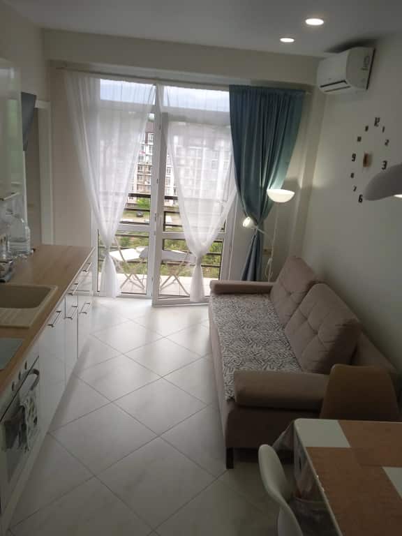 Квартира Sorrento Luxe: главное фото 1