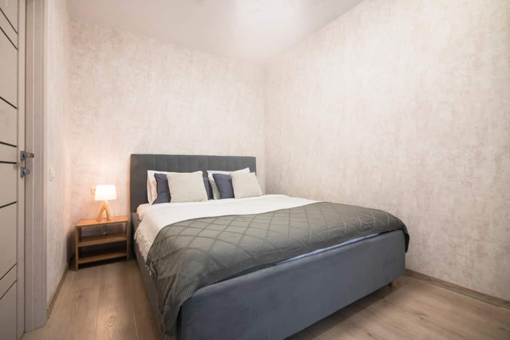 Апартаменты Gvardia Apartment HATA.RU: главное фото 1