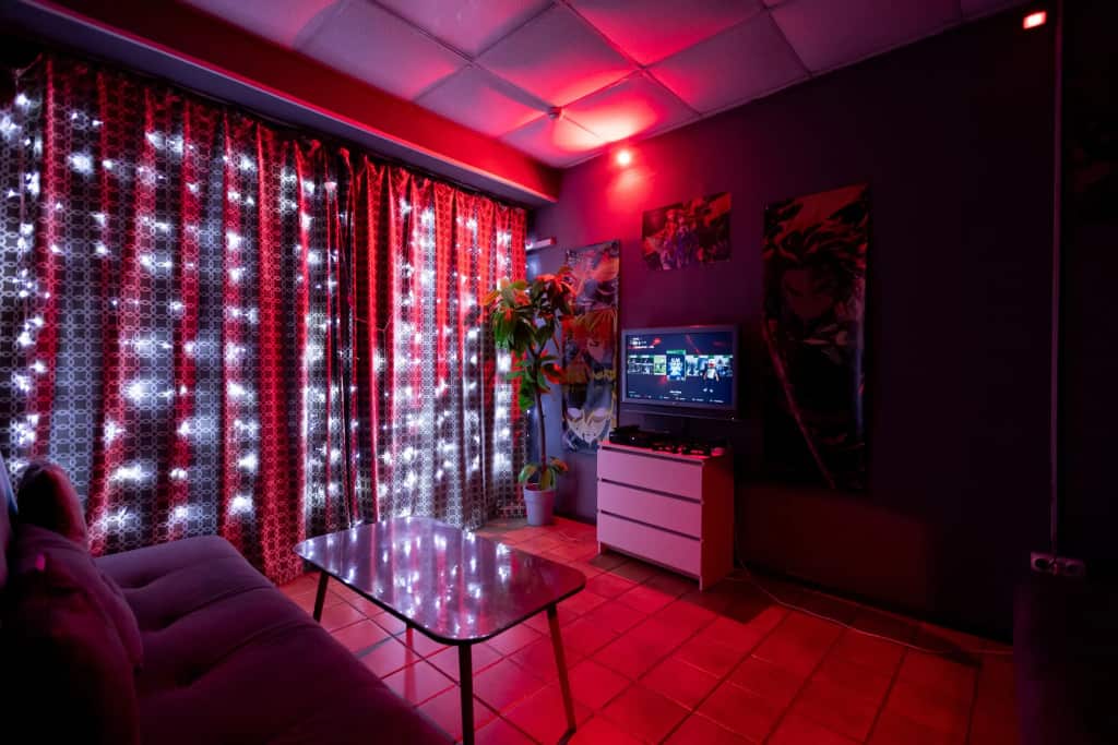 Апартаменты Loft Private Party: главное фото 1
