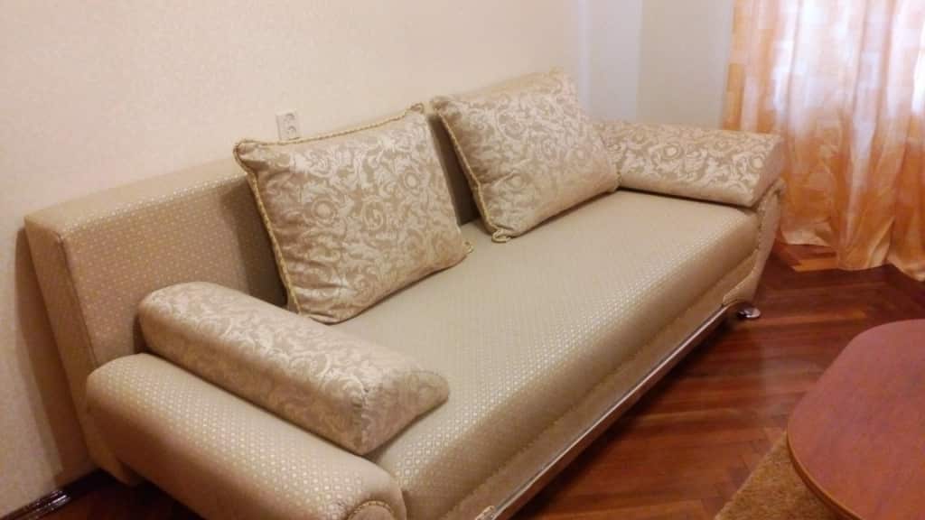 On Pushkinskaya Apartments: главное фото 1
