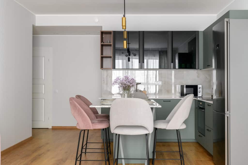 Апартаменты VERO APARTMENTS -  на улице Магнитогорской: главное фото 1