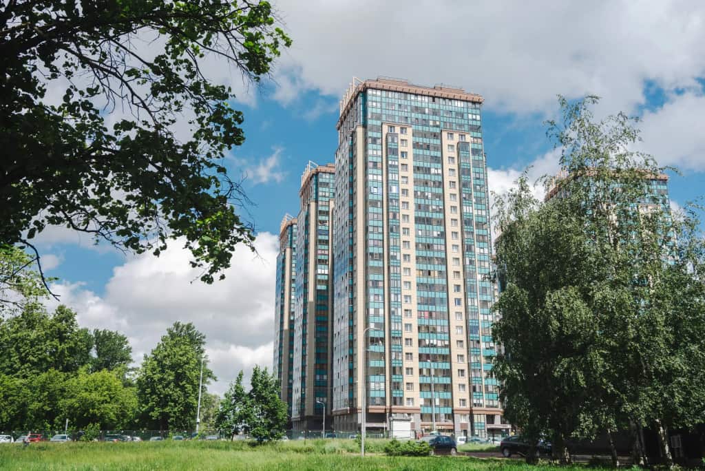 Квартира ArendApartment Нева 1: главное фото 1
