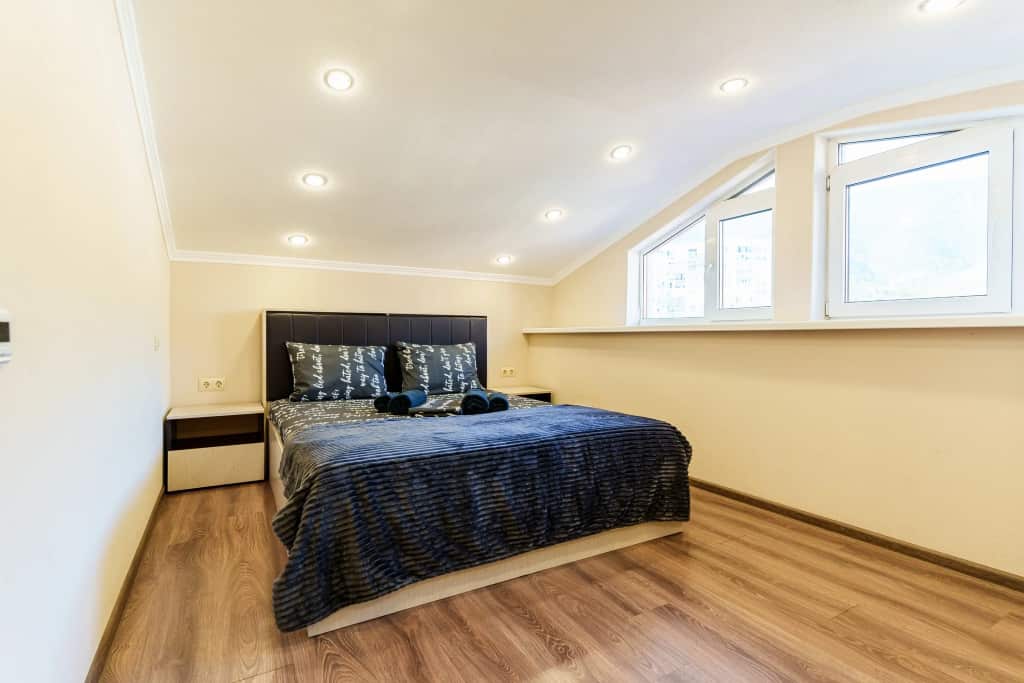 Апартаменты на улице Халтурина 32 от LetoApart: главное фото 1