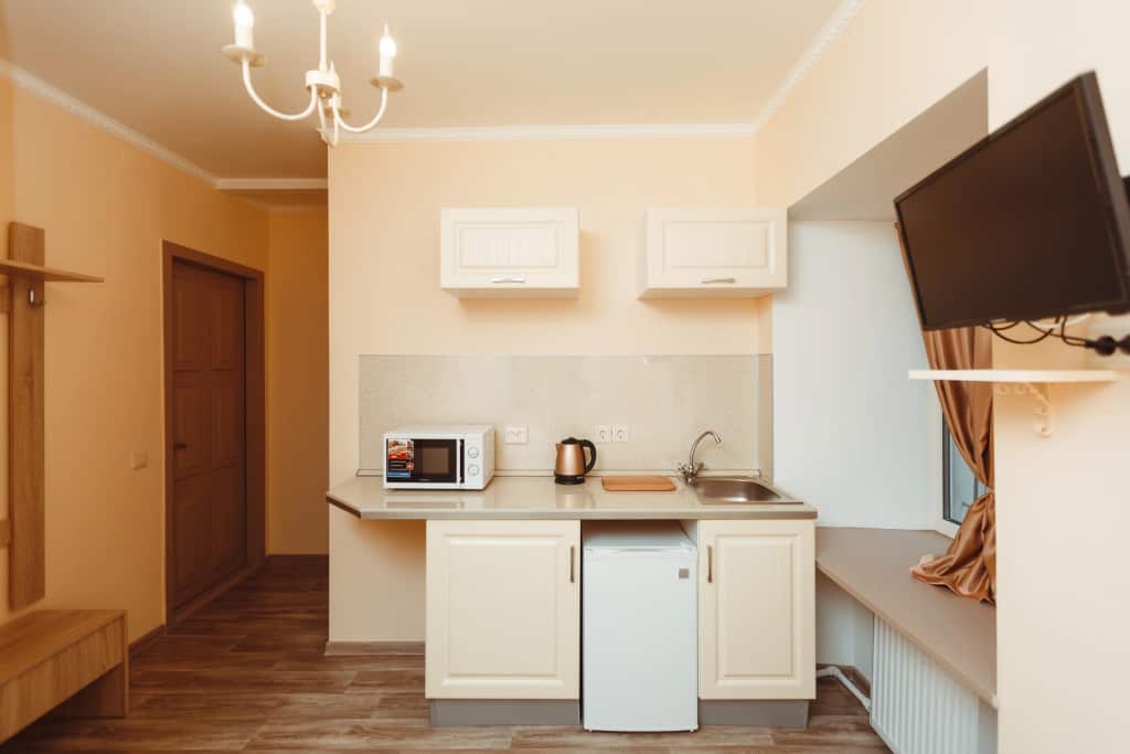 Апартаменты YouPiter apartments: главное фото 1