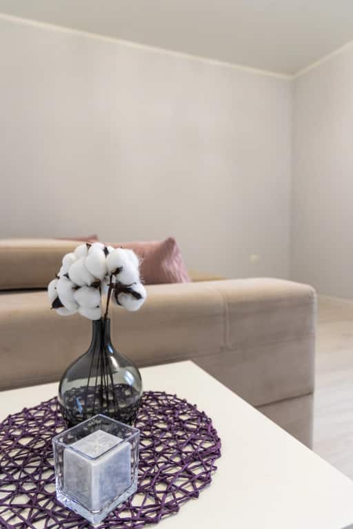 Апартаменты LovelyHome39 комфортный уголок у окружной: главное фото 1