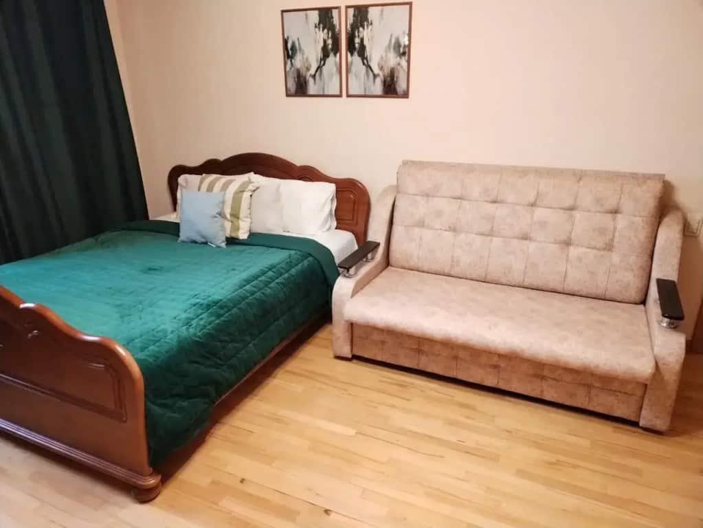 Квартира 2 Ночи на улице Красная 204: главное фото 1