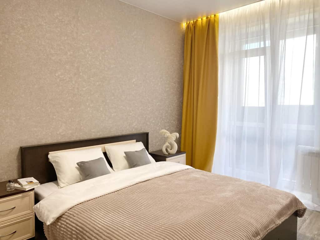 Квартира Konstantinov Apartments на Николая Островского: главное фото 1