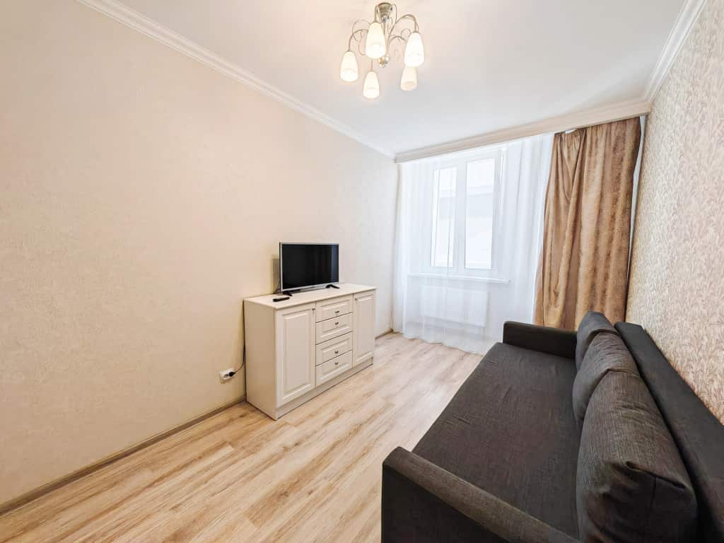 Апартаменты ArendApartment Graf Orlov 17: главное фото 1