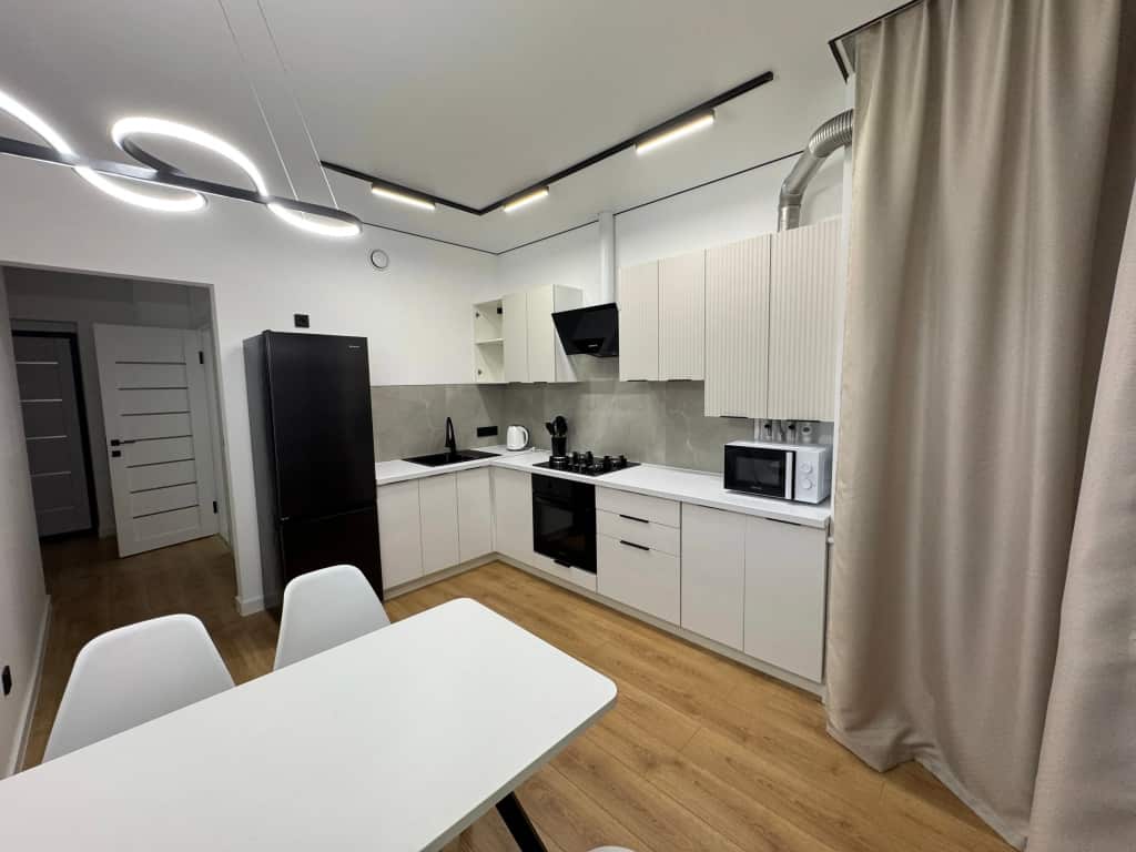 Квартира LikeHome на Советском Проспекте: главное фото 1