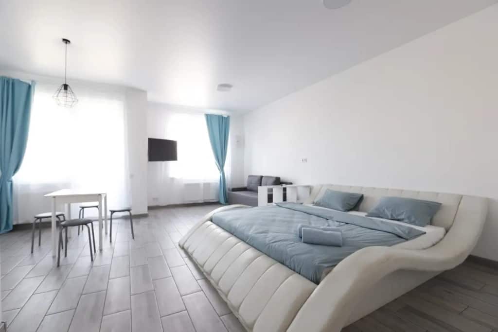 Апартаменты MaxRealty24 Vesterdam 1: главное фото 1