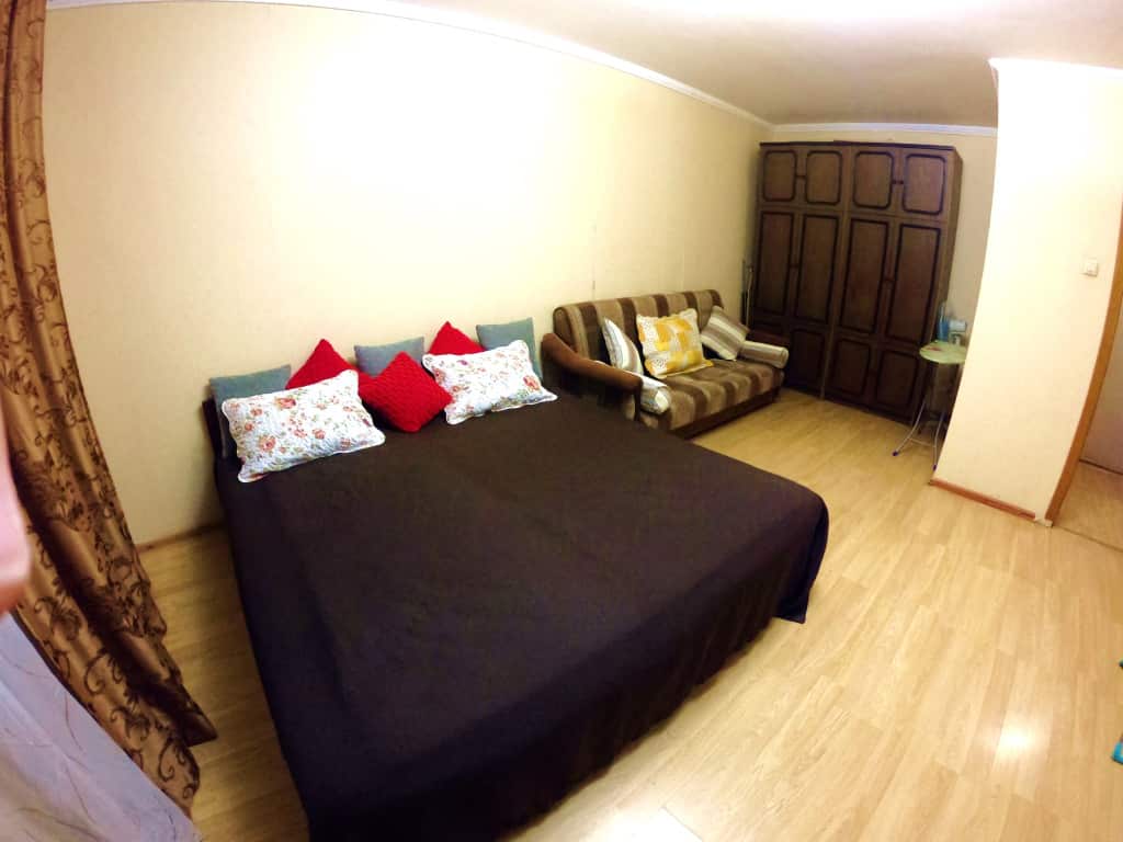 Na Myachkovskom Bulvare 5/1 Apartments: главное фото 1