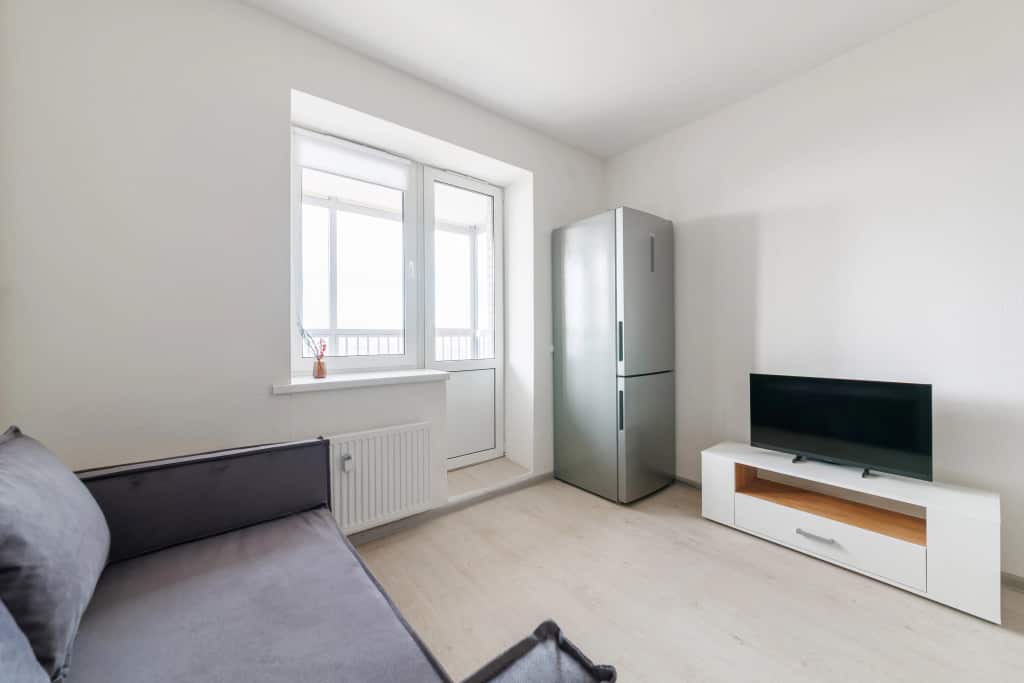 Апартаменты Sutki Rent в Усть-Славянке: главное фото 1
