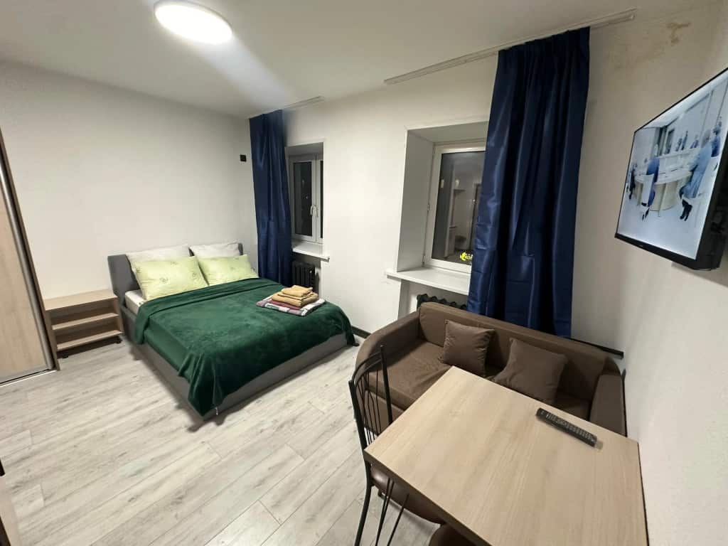 Квартира на улице Мельникайте, дом 83, кв. 247: главное фото 1