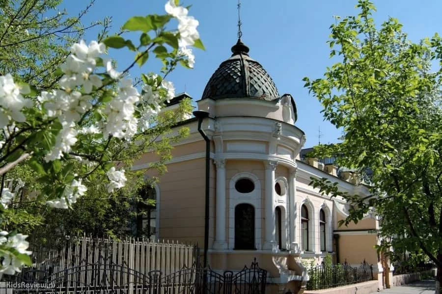 квартира на Парижской Коммуны 14: главное фото 1