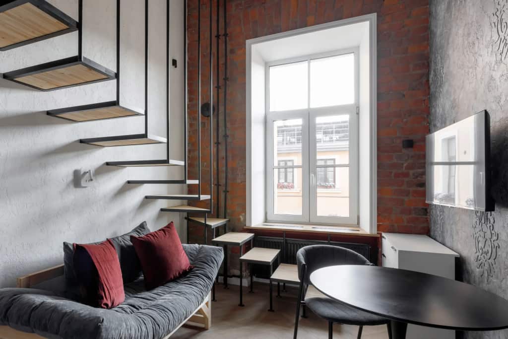 Апартаменты Urban Loft: главное фото 1